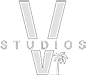 Logo V studios